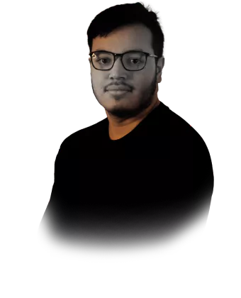 portrait Shamnawaz Développeur Full-Stack